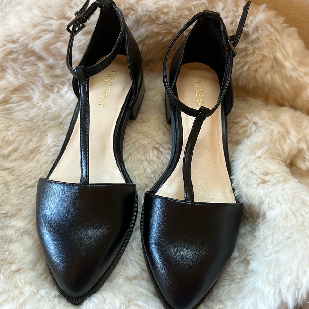 Nine West shoes